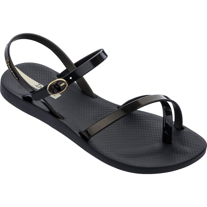 Ipanema Fashion Sandal VIII női szandál, Fekete