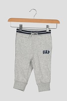 gap pantaloni sport cu talie in dungi gri deschis 95 cm standard imagen 17_0_
0