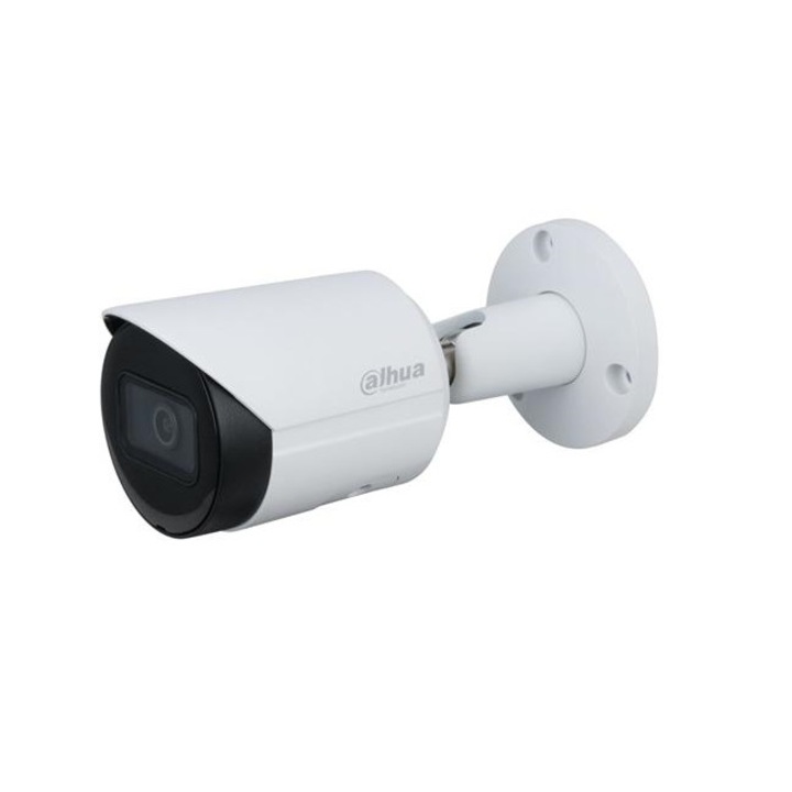 DAHUA 4979163 DAHUA IPC-HFW2231S-S-0280B-S2/ kültéri/ 2MP/ 2,8mm/ IR30m/ IP csőkamera