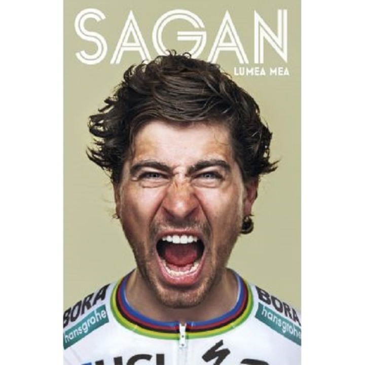 Lumea mea - Peter Sagan