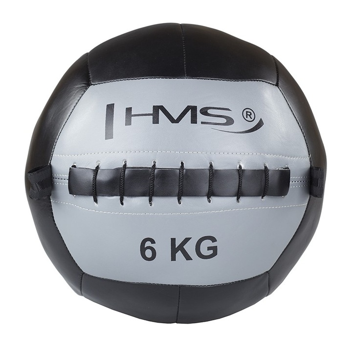 HMS Wall Ball Labda, 6 Kg
