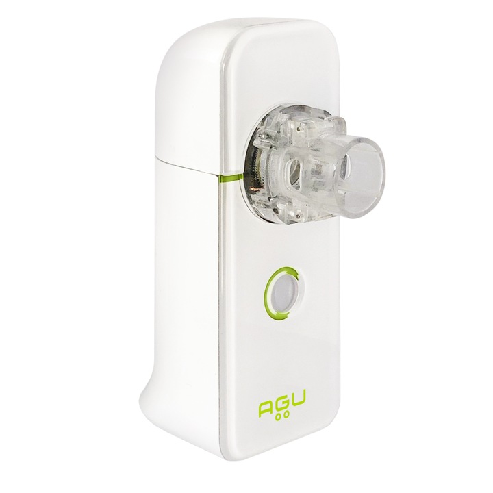 Инхалатор AGU Smart Weezy, Преносим