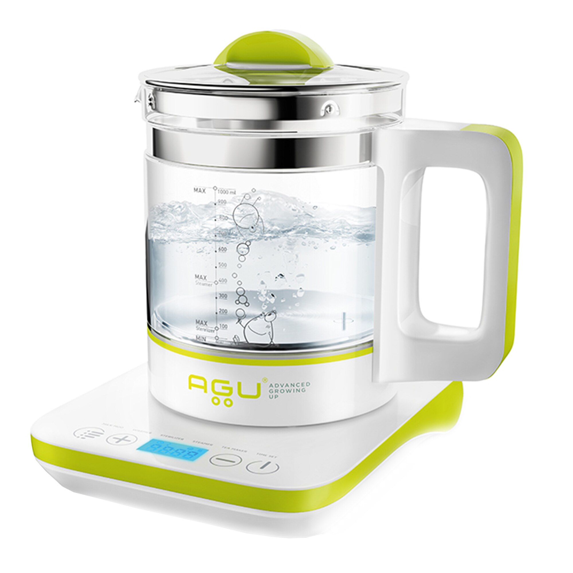 Incalzitor electric AGU multifunctional 6 in 1