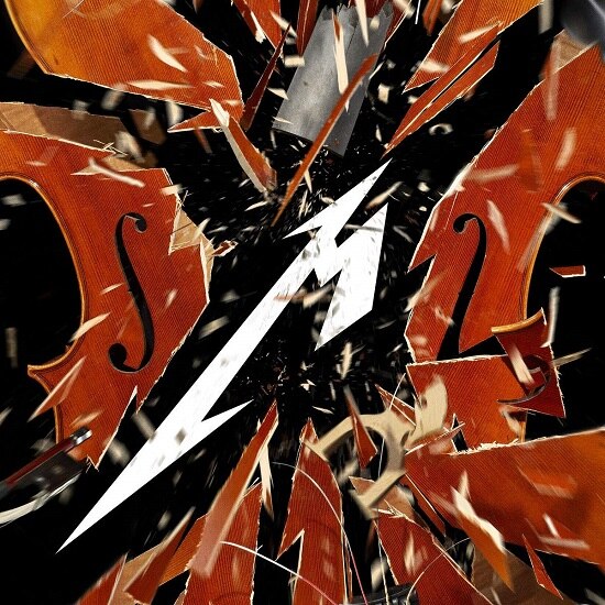 Metallica - S&M2 (CD/DVD)