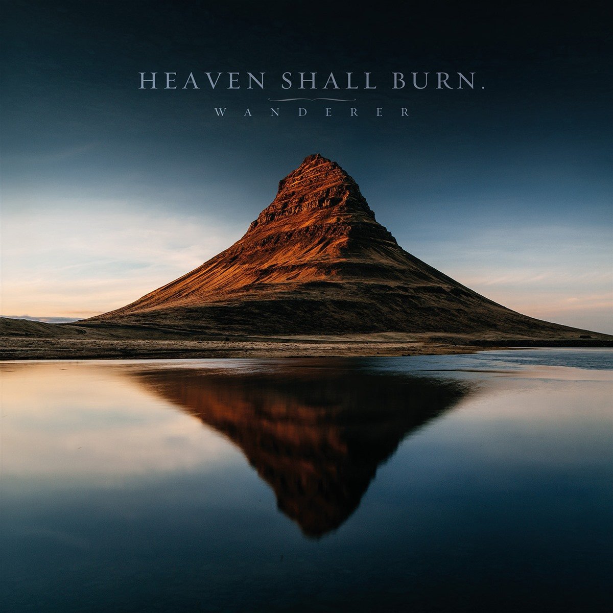 Heaven Shall Burn - Wanderer - CD