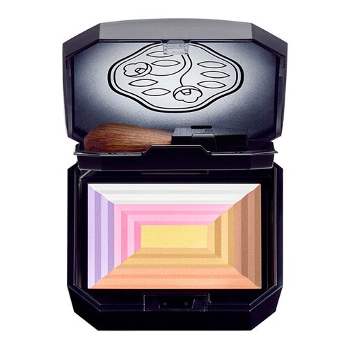 Pudra iluminatoare Shiseido 7 Lights Powder, 10 g