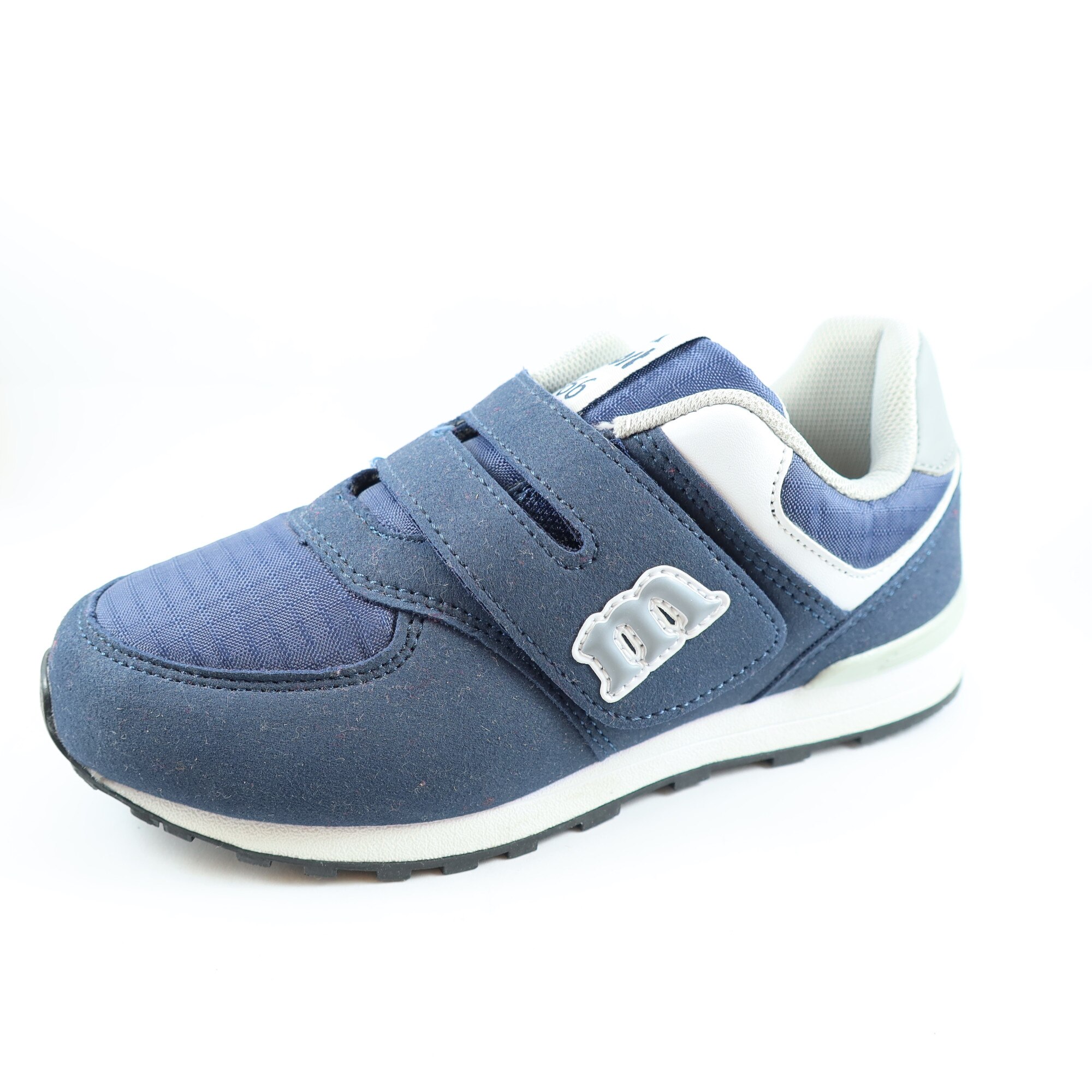Pantofi sport bleumarin, Melania, 33 EU
