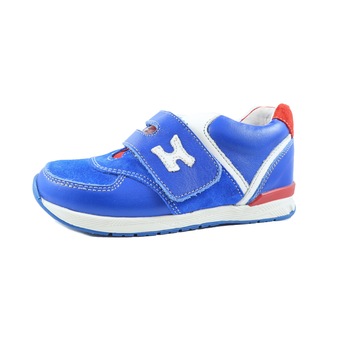 Pantofi sport albastri, Hokide Pantofi sport albastri, Hokide