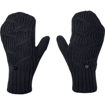 Manusi sport Under Armour Around Town, Black, S/M Manusi sport Under Armour Around Town, Black, S/M