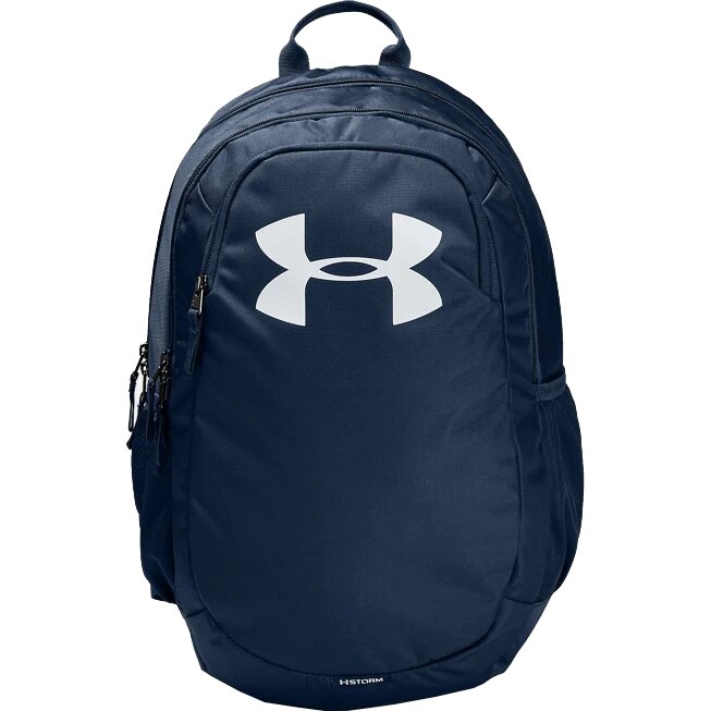 Rucsac sport Under Armour Scrimmage 2.0 , Academy/White, OSFA