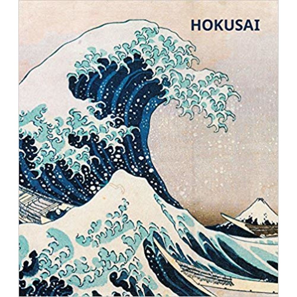 Hokusai - Joe Hloucha