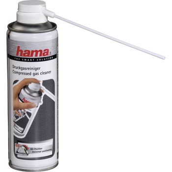 Hama Spray curatare cu Gaz comprimat,, Hama Spray curatare cu Gaz comprimat,,