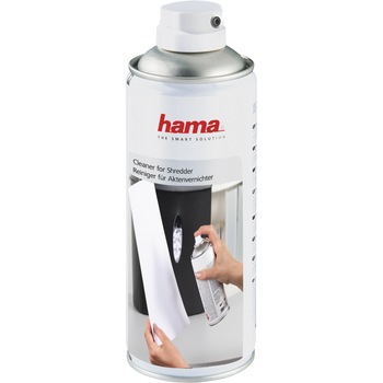 Hama Shredder Cleaner 400 ml Hama Shredder Cleaner 400 ml