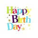 Felicitare Gold Star Celebration