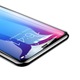 Стъклен протектор Baseus Pet Soft 3D Tempered Glass за Apple iPhone 11 Pro Max, iPhone Xs Max, черен