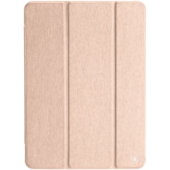 Husa de protectie Hama Fold Clear pentru Apple iPad Air 4 10.9 Husa de protectie Hama Fold Clear pentru Apple iPad Air 4 10.9