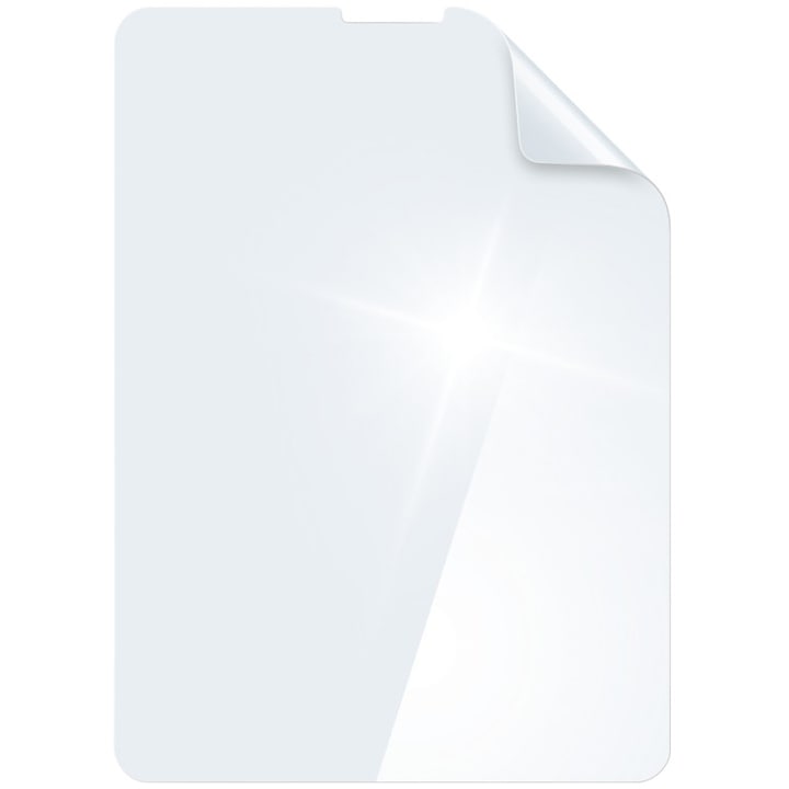 Защитно фолио Hama Crystal Clear за Apple iPad Air 4 10.9" (2020)