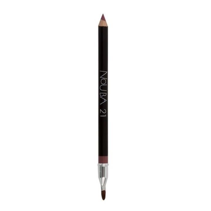 Creion de buze cu aplicator, Nouba, Lip Pencil 21, 1.1g