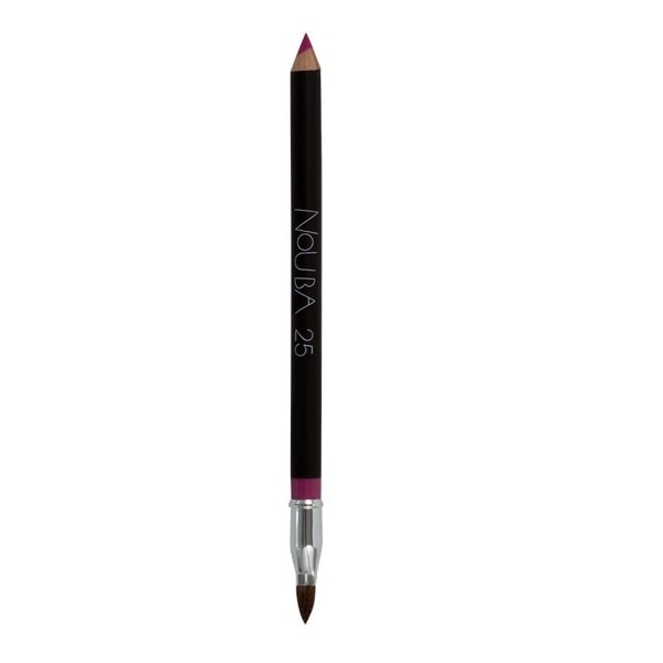 Creion de buze cu aplicator, Nouba, Lip Pencil 25, 1.1g