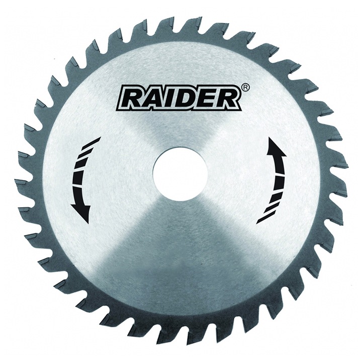 Raider körtárcsa, 250 х 30 mm, 48 T