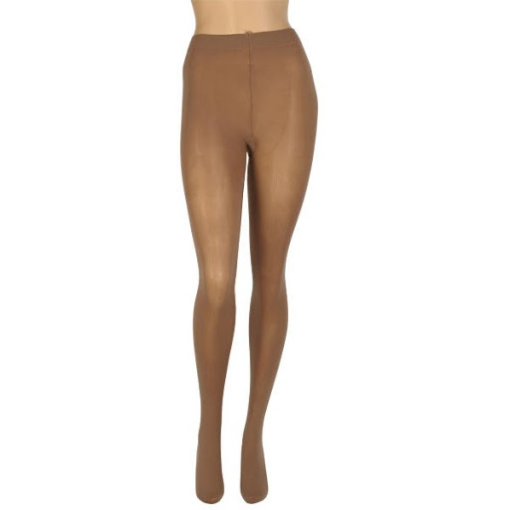 Dres Lycra Microfibra Lady 70 Den, Crem