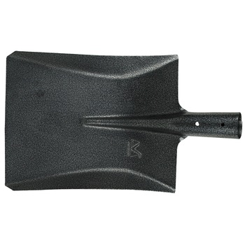 Lopata Dreapta Gri Carbon EvoTools, Lungime 300 mm, Latime 240 mm Lopata Dreapta Gri Carbon EvoTools, Lungime 300 mm, Latime 240 mm