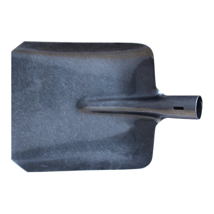 EvoTools Lapát fej, hossz 270 mm, szélesség 230 mm, nyél nélkül