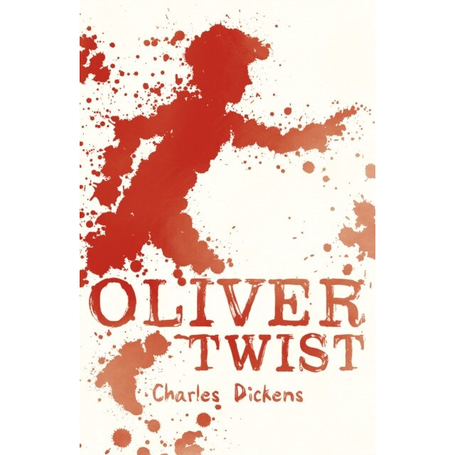 Oliver Twist, Dickens Charles