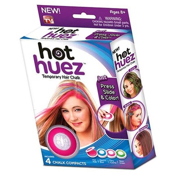 Imagini HOT HUEZ HOTHUES2435 - Compara Preturi | 3CHEAPS