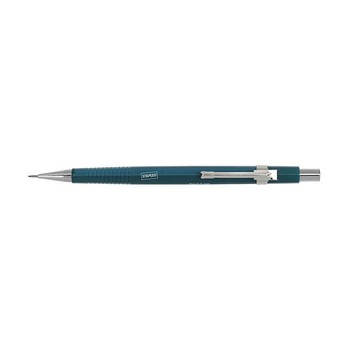 Creion mecanic Staples Pro, 0.7 mm, albastru Creion mecanic Staples Pro, 0.7 mm, albastru