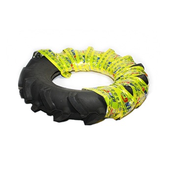 Cauciuc fara camera Micul Fermier, pentru motocultor, 400-10 Cauciuc fara camera Micul Fermier, pentru motocultor, 400-10