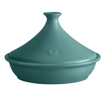 Tajine 32,5 cm/3 l, Lagoon - Emile Henry Tajine 32,5 cm/3 l, Lagoon - Emile Henry