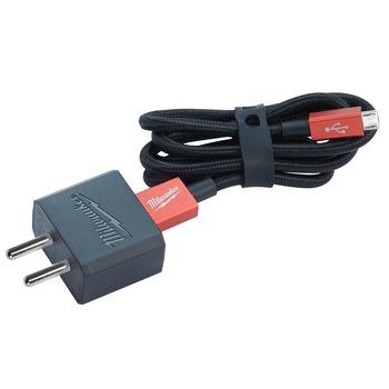 Incarcator micro-USB 90 cm Milwaukee Incarcator micro-USB 90 cm Milwaukee