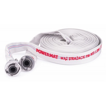 Furtun de incendiu cu cuplaj 1 Furtun de incendiu cu cuplaj 1