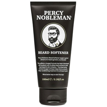 Balsam de Barba Percy Nobleman Beard Softner Balsam de Barba Percy Nobleman Beard Softner