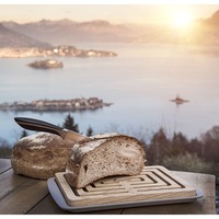 tocator pentru paine legnoart vitto din lemn de frasin de inalta calitate cu tava pentru firimituri finisaj artizanal 36 x 24 cm maro deschis imagen 13_0_
0