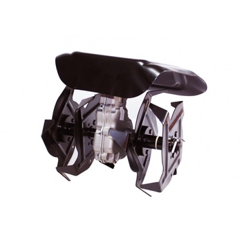 Cultivator pentru motocositoare 28mm*9T Micul Fermier Cultivator pentru motocositoare 28mm*9T Micul Fermier