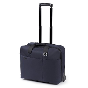 Troler de cabina, Lexon, Apollo 48h, bleumarine Troler de cabina, Lexon, Apollo 48h, bleumarine