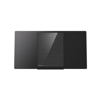Microsistem Hi-fi, 40 W Dab+ Cu Cd, Radio, Usb, Lincsd-amp, sc-hc412eg-k, Panasonic Microsistem Hi-fi, 40 W Dab+ Cu Cd, Radio, Usb, Lincsd-amp, sc-hc412eg-k, Panasonic