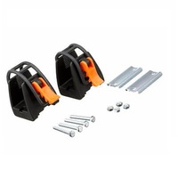Suport Ski Green Valley 2 buc/set pentru 1 Pereche Schiuri