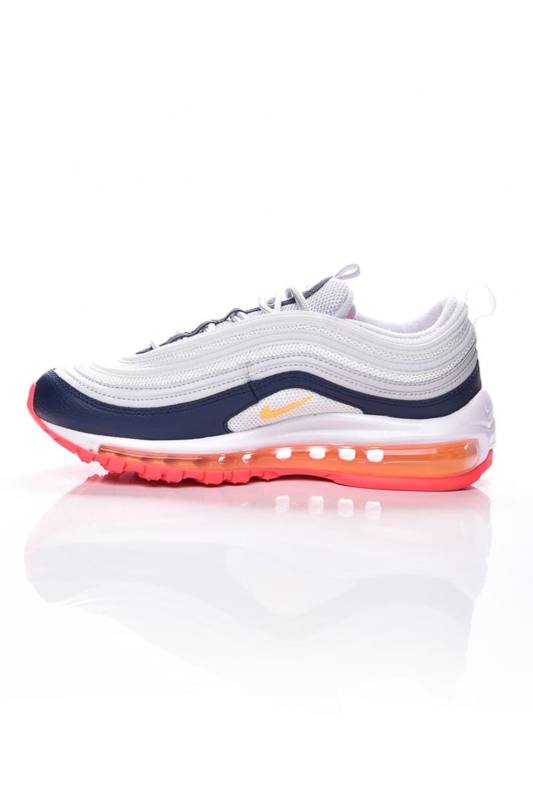 Nike Női Utcai cipő, Szürke Air Max 97, 921733_____0015 44 EU - eMAG.hu
