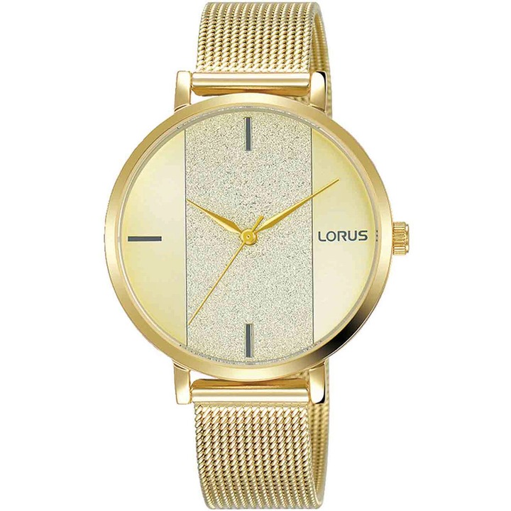 Lorus RG212SX9, Quartz, 34mm, 3ATM férfi karóra