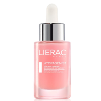 Ser hidratant Lierac Hydragenist, 30 ml Ser hidratant Lierac Hydragenist, 30 ml
