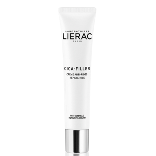 Crema antirid Lierac Cica Filler pentru ten normal/uscat, 40 ml
