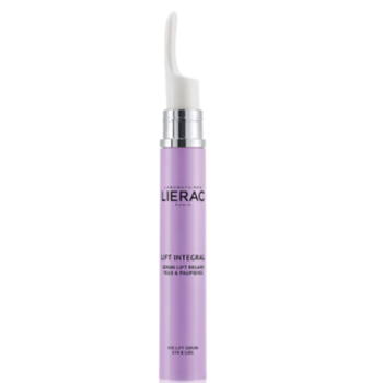 Crema lifting contur ochi Lierac Lift Integral, 15 ml Crema lifting contur ochi Lierac Lift Integral, 15 ml