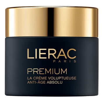 Crema hranitoare anti aging Lierac Premium, 50 ml Crema hranitoare anti aging Lierac Premium, 50 ml