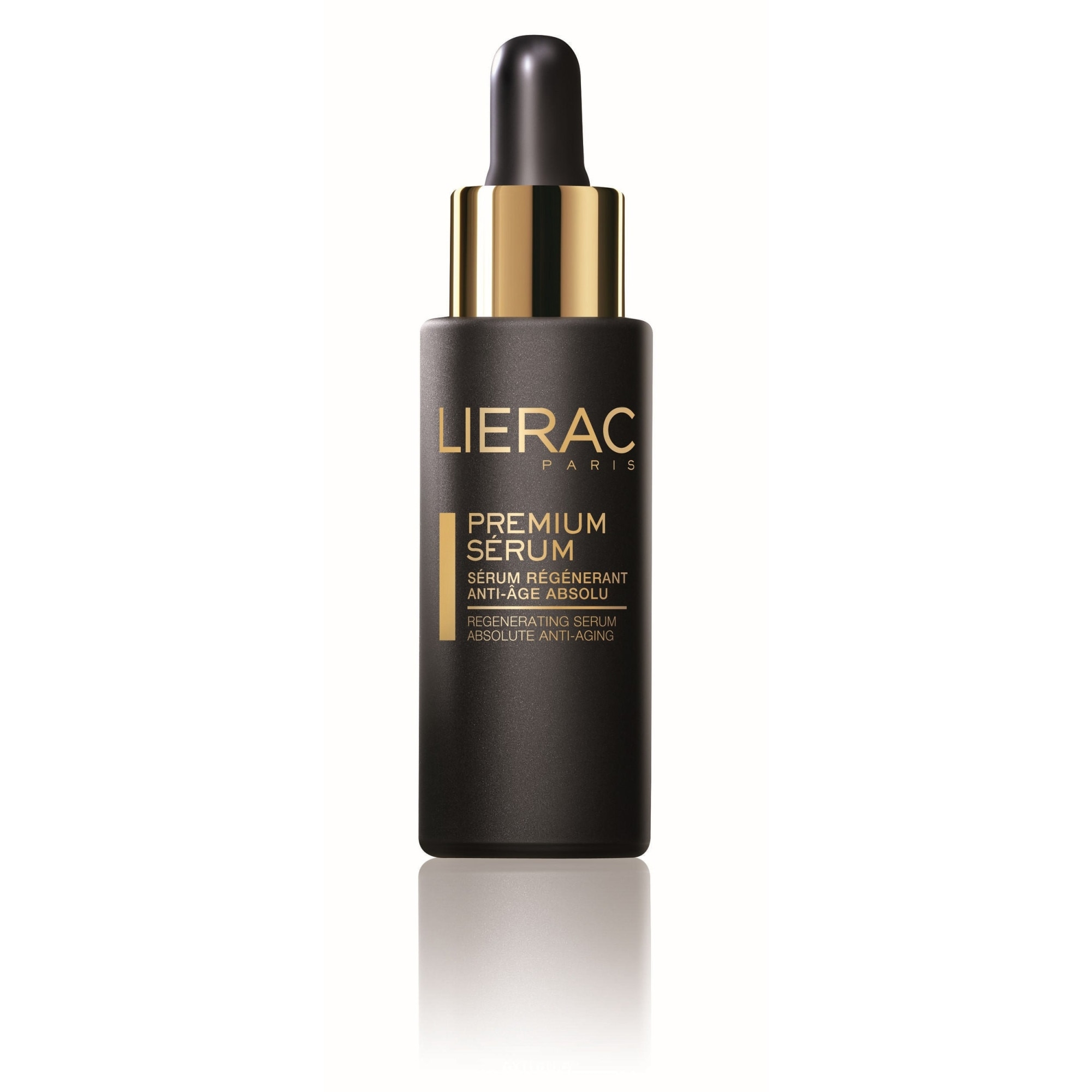 Lierac Premium Teljes Körű Anti-Aging Szemkörnyékápoló