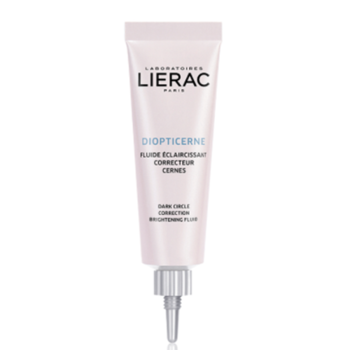 Fluid anticearcan Lierac Diopticerne pentru contur ochi, 15 ml Fluid anticearcan Lierac Diopticerne pentru contur ochi, 15 ml