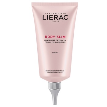 Concentrat anticelulitic Lierac Body Slim Cryoactive, 150 ml Concentrat anticelulitic Lierac Body Slim Cryoactive, 150 ml