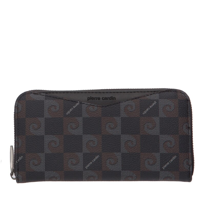 Portofel dama, Pierre Cardin, PCL01552, Piele ecologica